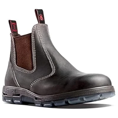 Redback Whistler ankle boots
