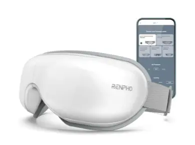 renpho smart mask