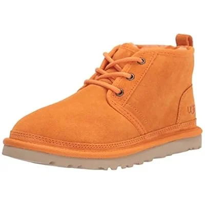 UGG men ankle boots