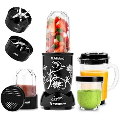 Wonderchef Nutri-Blend
