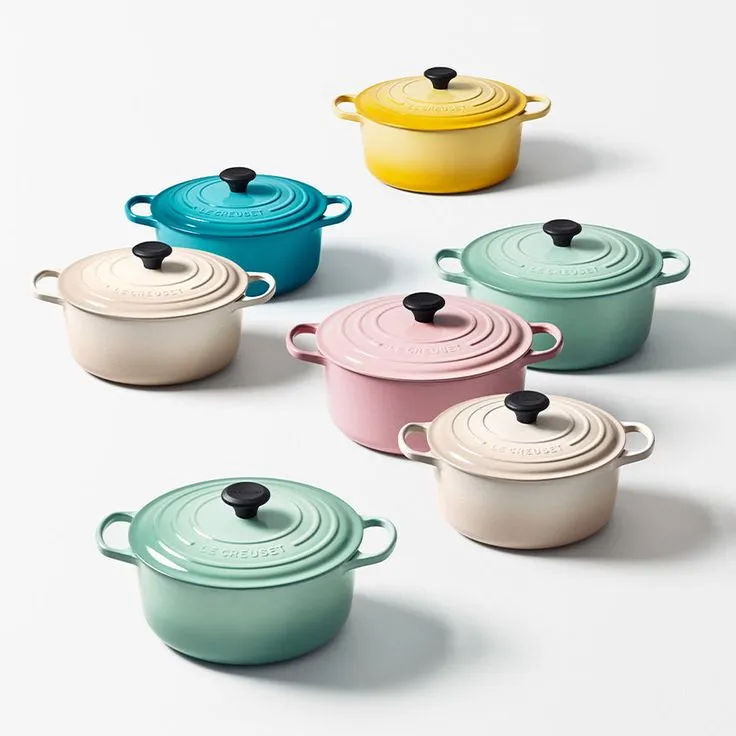 Le Creuset Dutch Oven