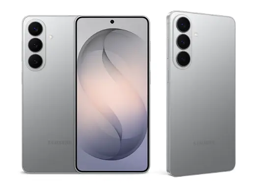 Samsung Galaxy S26 Plus