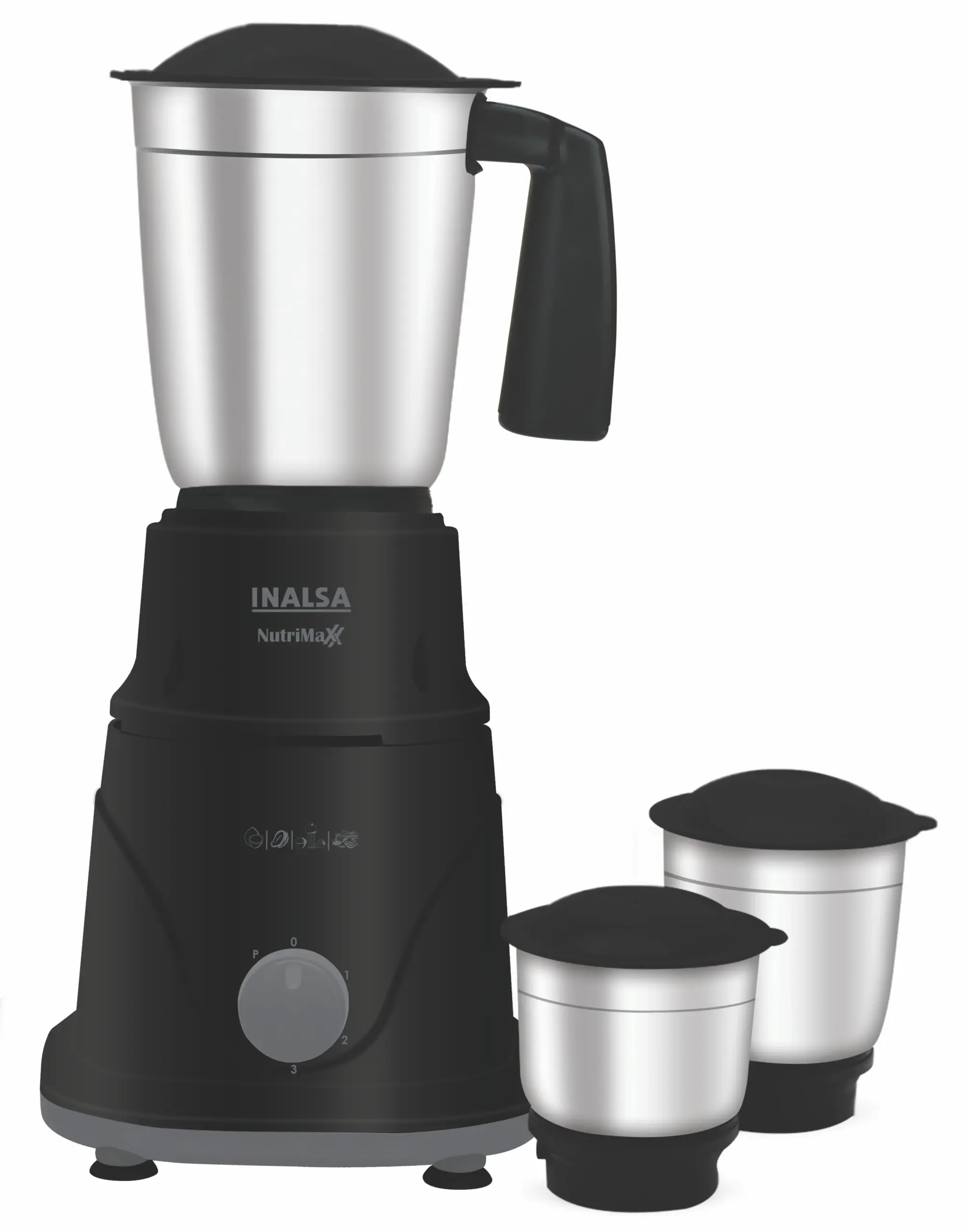 inalsa nutrimix