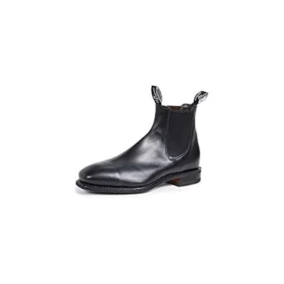 rm williams ankle boots