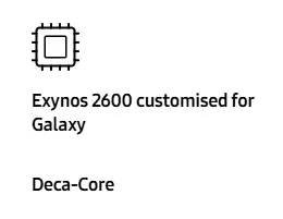 Samsung Galaxy S26 Plus