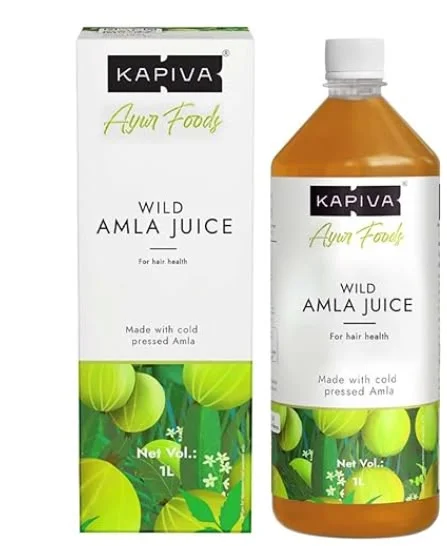 Amla Juice