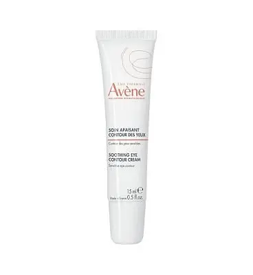 Avène Soothing Eye Contour Cream