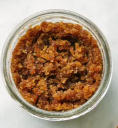 Brown Sugar & Coconut Oil Body Scrub