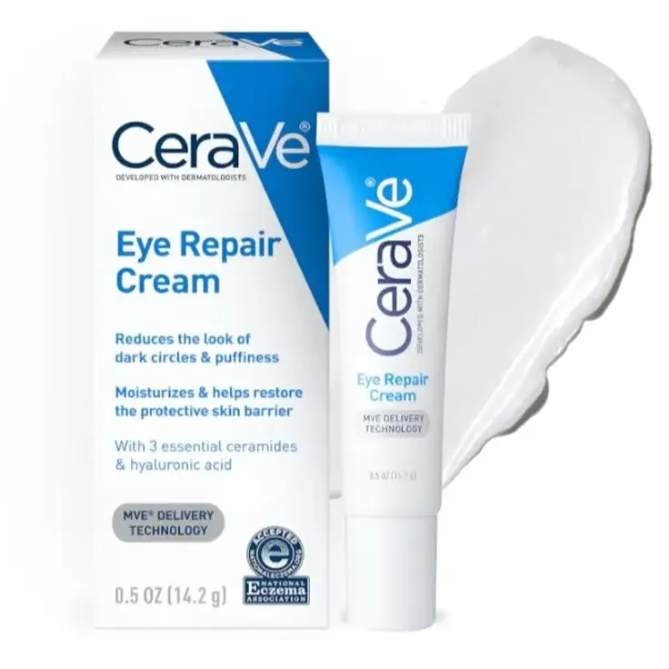 CeraVe Eye Repair Cream