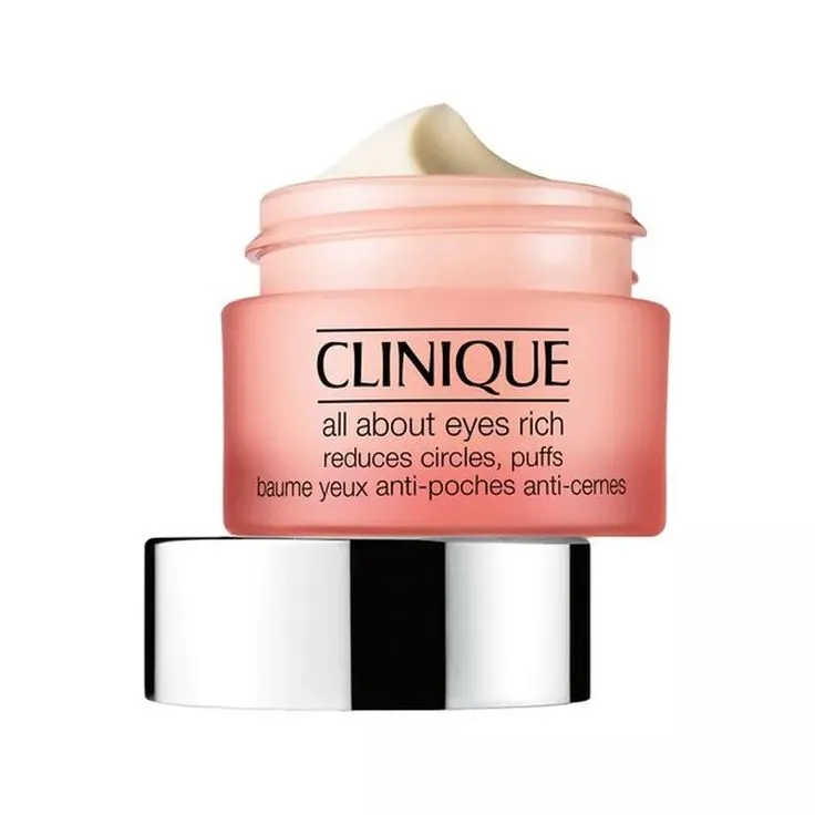 Clinique All About Eyes