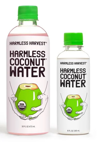 Coconut Water