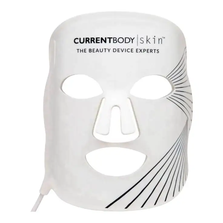 CurrentBody Skin LED Light Therapy Mask