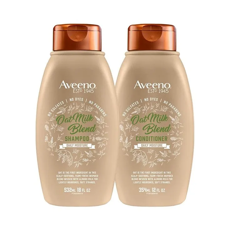 Aveeno Scalp Soothing