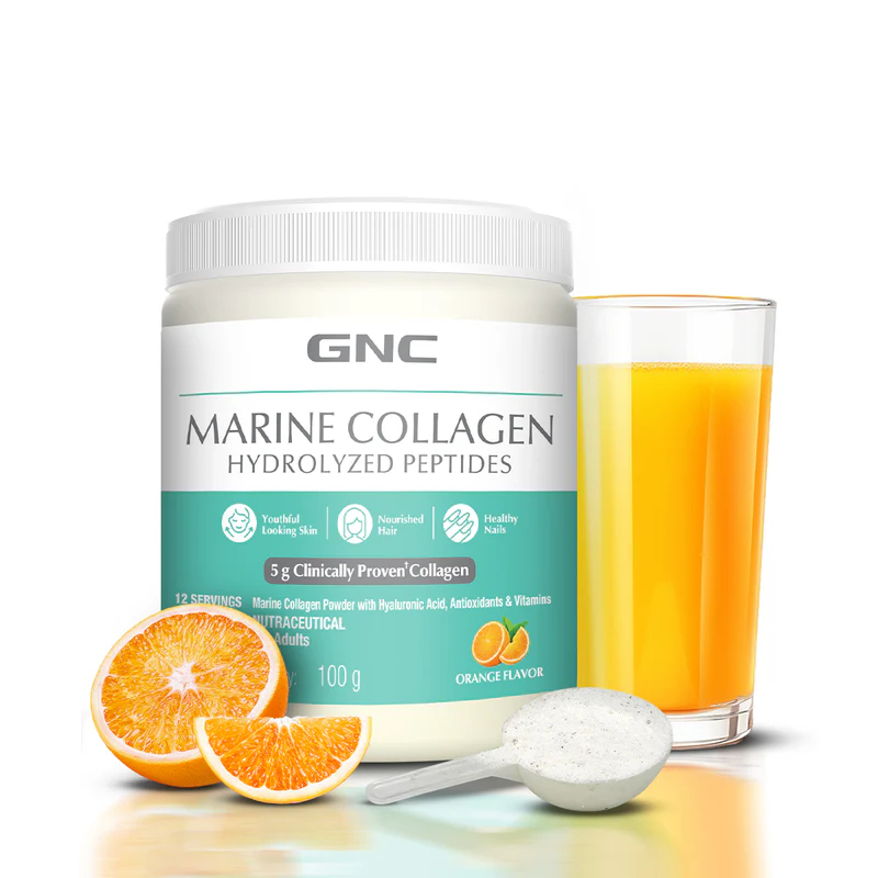 GNC Pure Marine Collagen