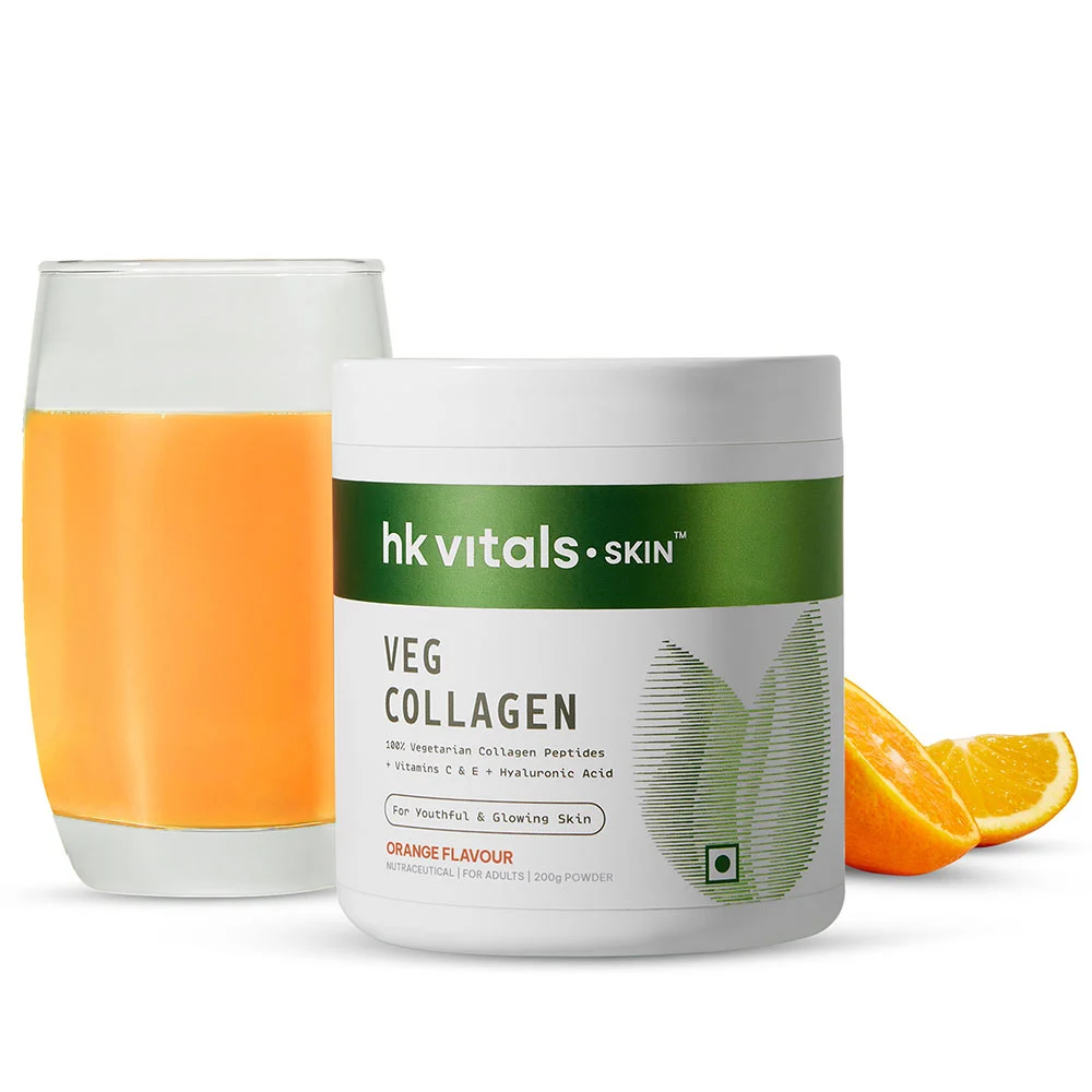 HK Vitals Skin Radiance Collagen
