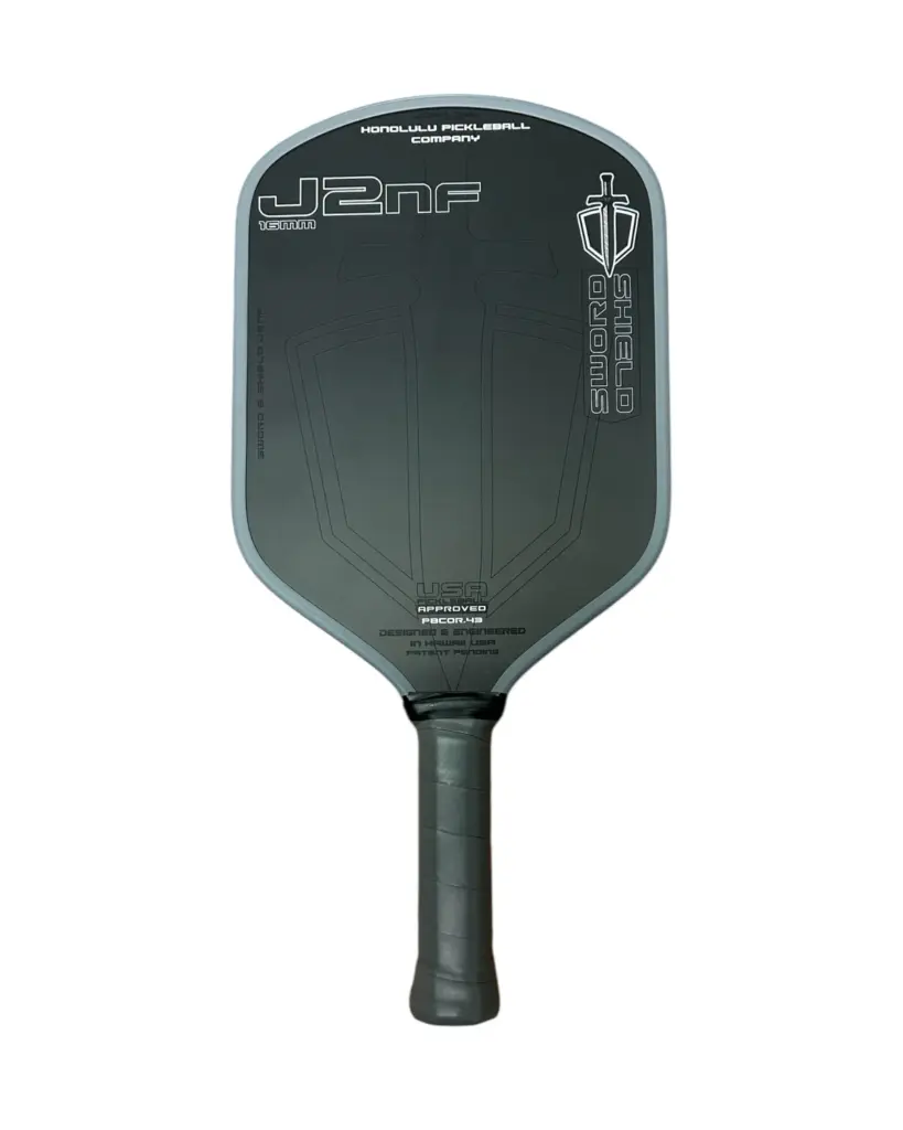 Honolulu Sword & Shield J2NF
