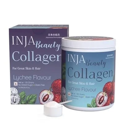 INJA Wellness Life Collagen