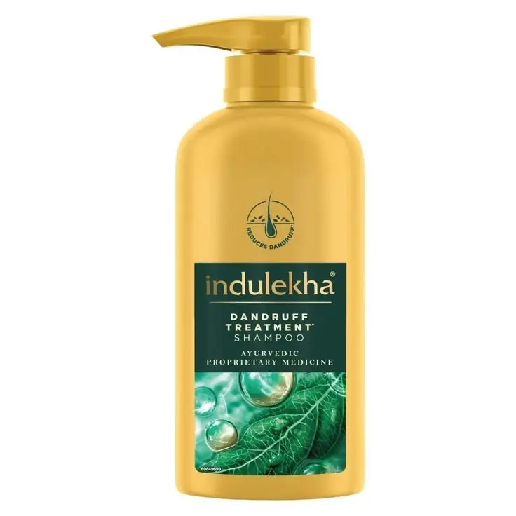 Indulekha Shampoo