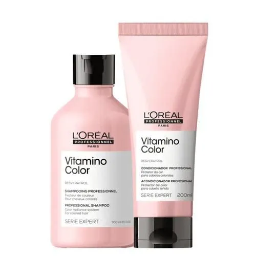 L'Oréal Professionnel Serie Expert Vitamino Color