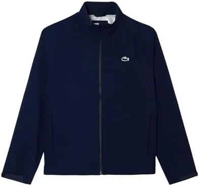 Lacoste Windbreaker Jacket