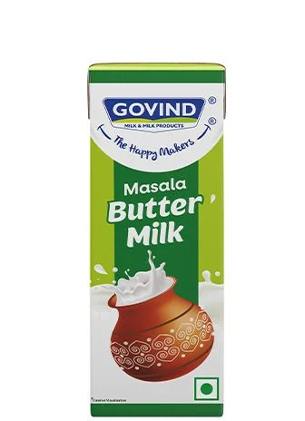 buttermilk