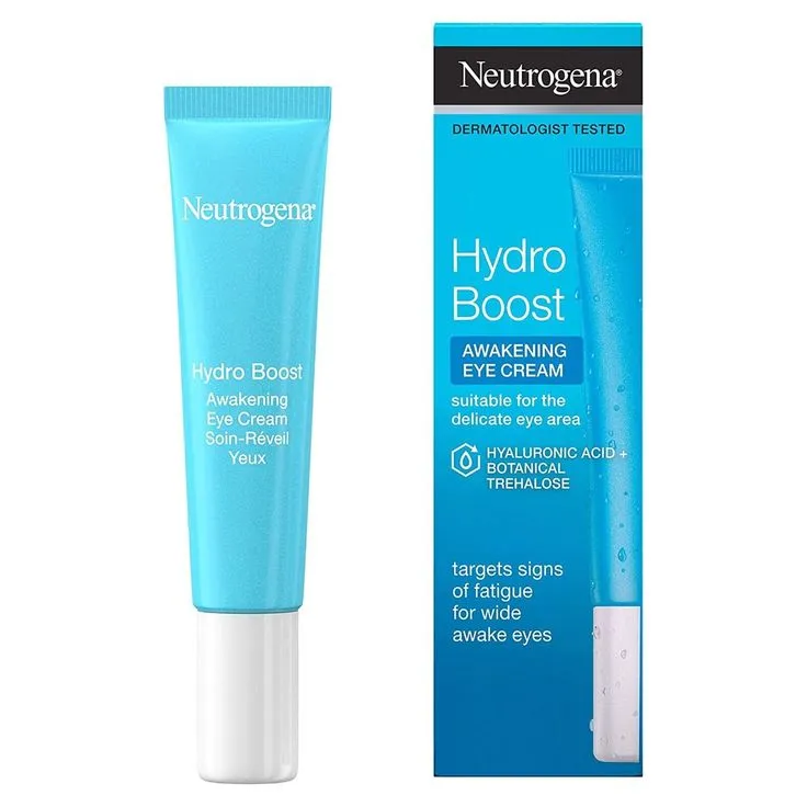 Neutrogena Hydro Boost Eye Gel-Cream