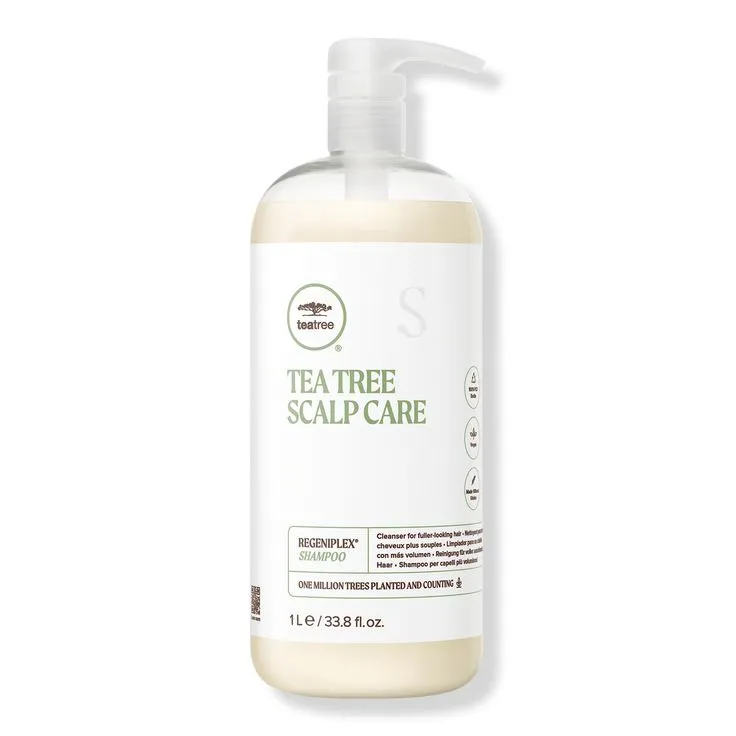 Paul Mitchell Tea Tree Special Shampoo