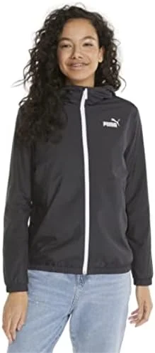 Puma Windbreaker Jacket