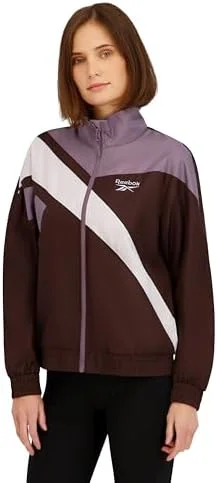 Reebok Windbreaker Jacket
