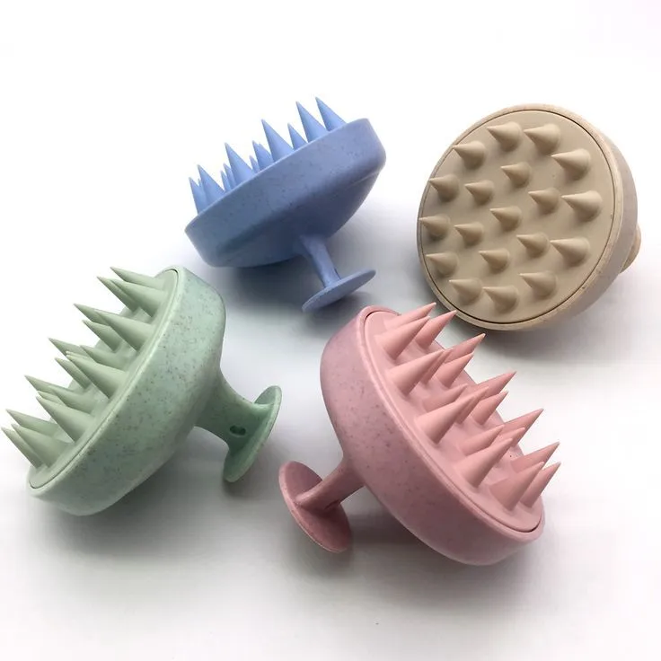 Scalp Exfoliator Brush