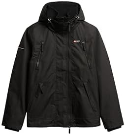 Superdry Windbreaker Jacket