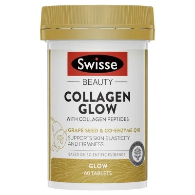 Swisse Beauty Collagen Glow