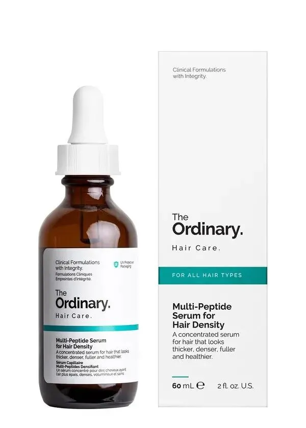 The Ordinary Multi-Peptide Serum