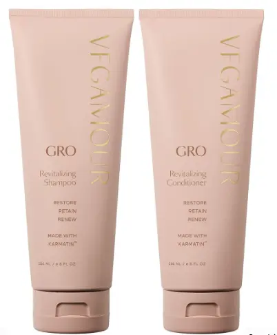 Vegamour GRO