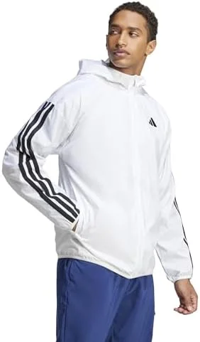 Adidas Essentials Windbreaker Jacket