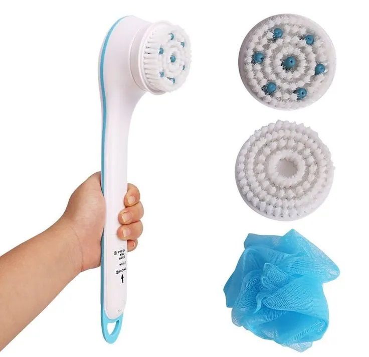 Best Exfoliating Brush