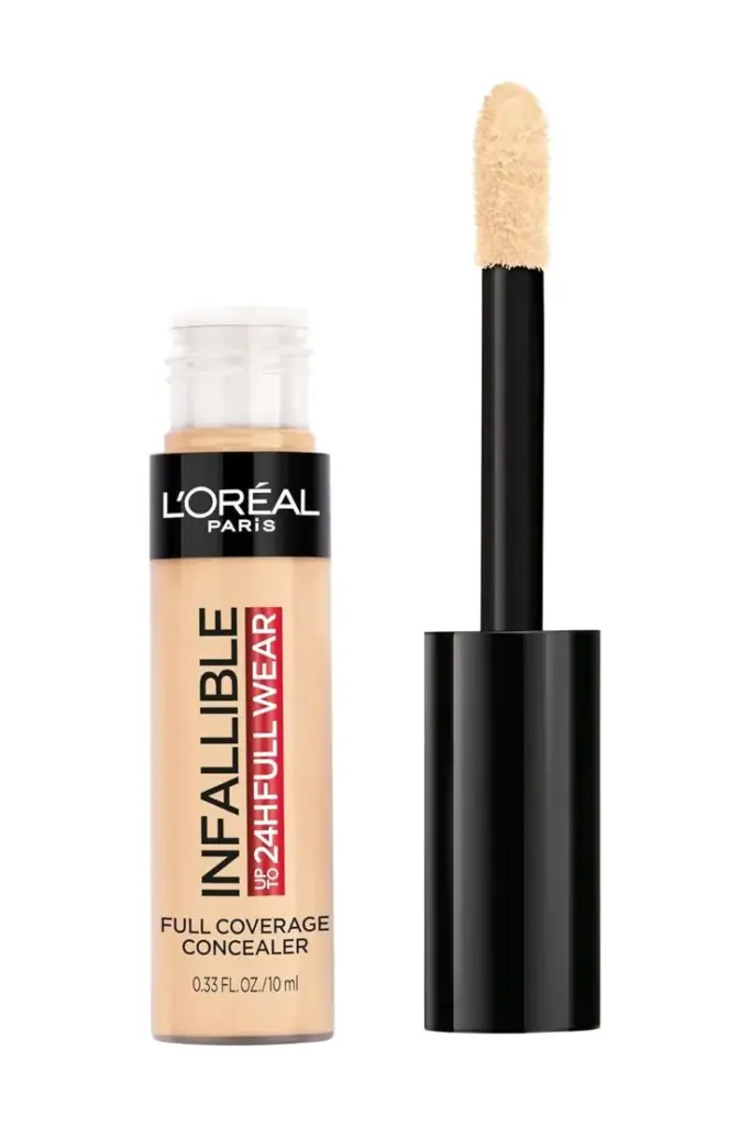 L’Oréal Paris Infallible Full Wear